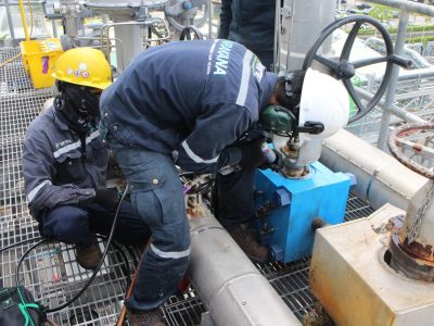 Online Stop Leak | VIPMECH