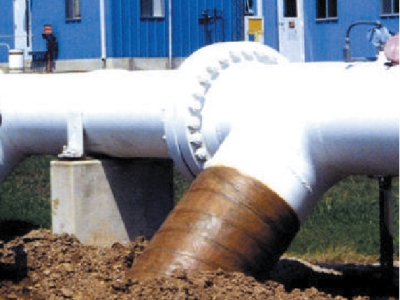 Non-Firming Anticorrosion Wrap@3x Non-Firming Anticorrosion Wrap